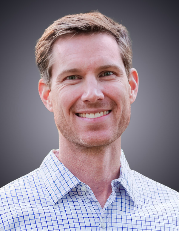 Michael Ballenger