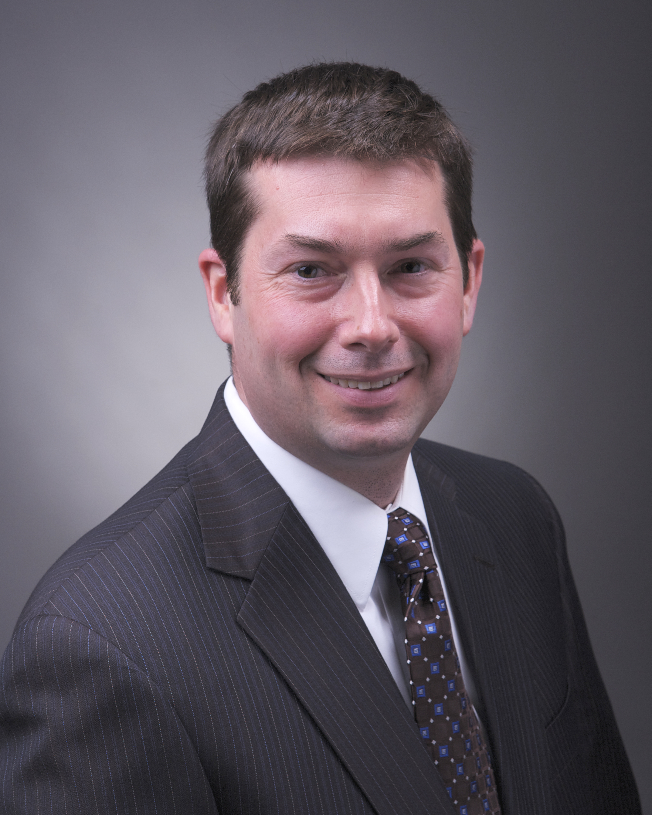 Mike Meister